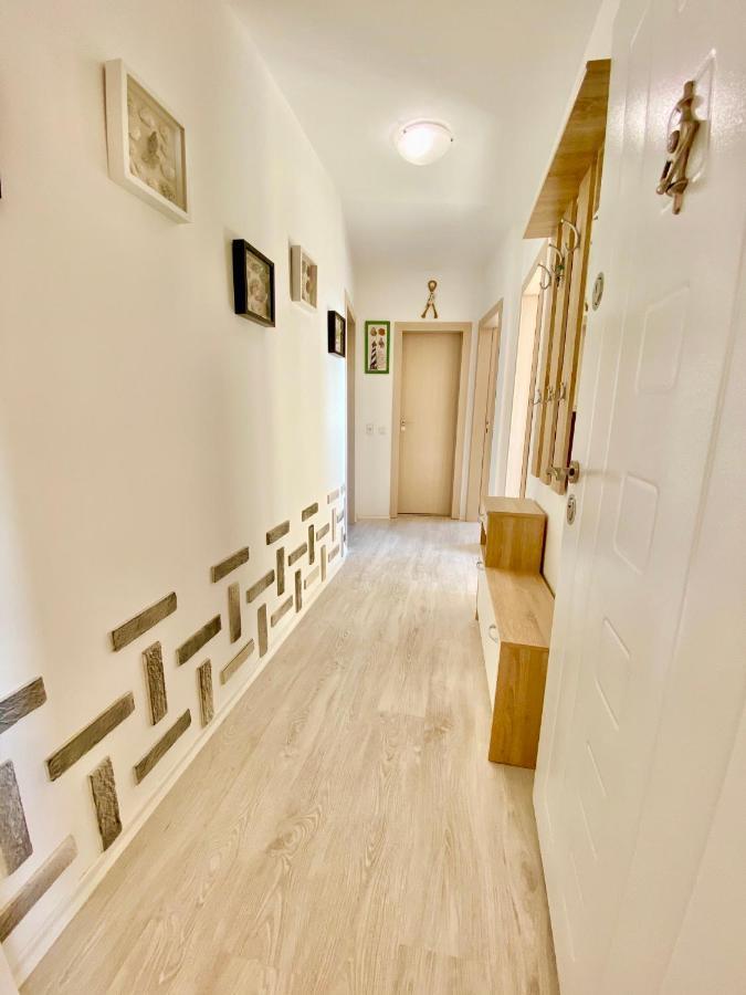 Sea View Newapartment-Bulgaria-Черноморець Екстер'єр фото
