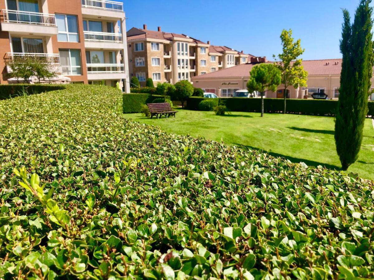 Sea View Newapartment-Bulgaria-Черноморець Екстер'єр фото