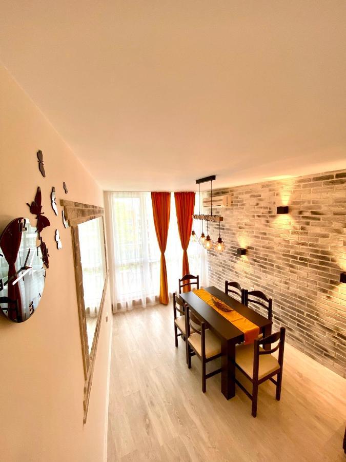 Sea View Newapartment-Bulgaria-Черноморець Екстер'єр фото