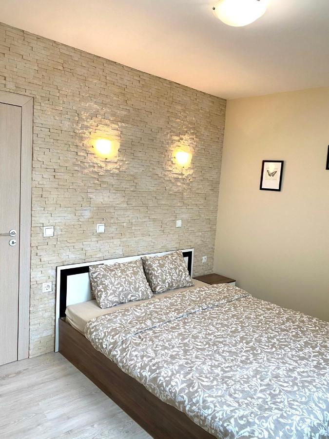 Sea View Newapartment-Bulgaria-Черноморець Екстер'єр фото