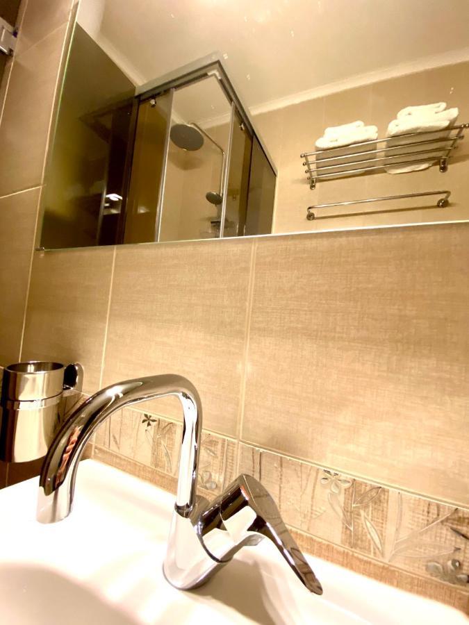 Sea View Newapartment-Bulgaria-Черноморець Екстер'єр фото