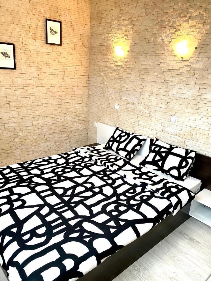 Sea View Newapartment-Bulgaria-Черноморець Екстер'єр фото