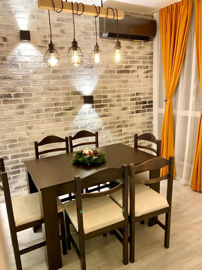 Sea View Newapartment-Bulgaria-Черноморець Екстер'єр фото